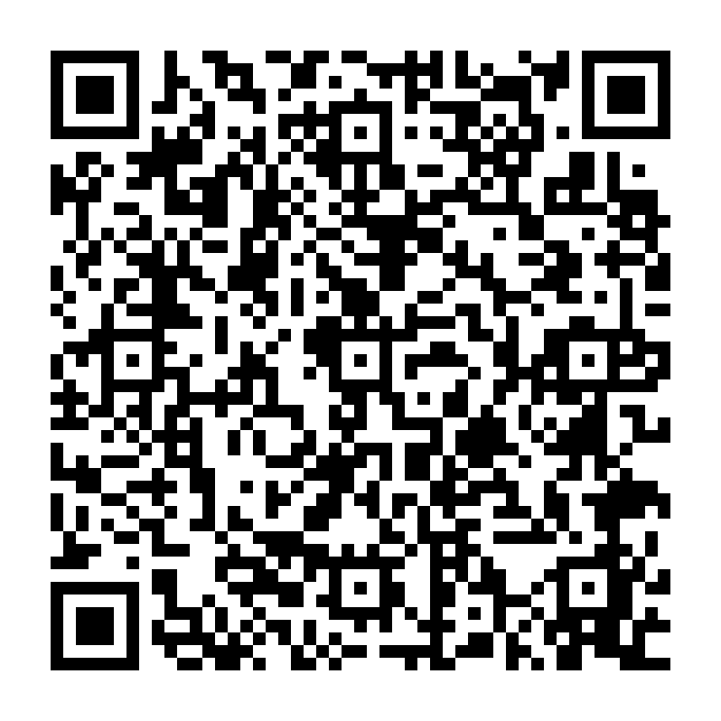 Code QR