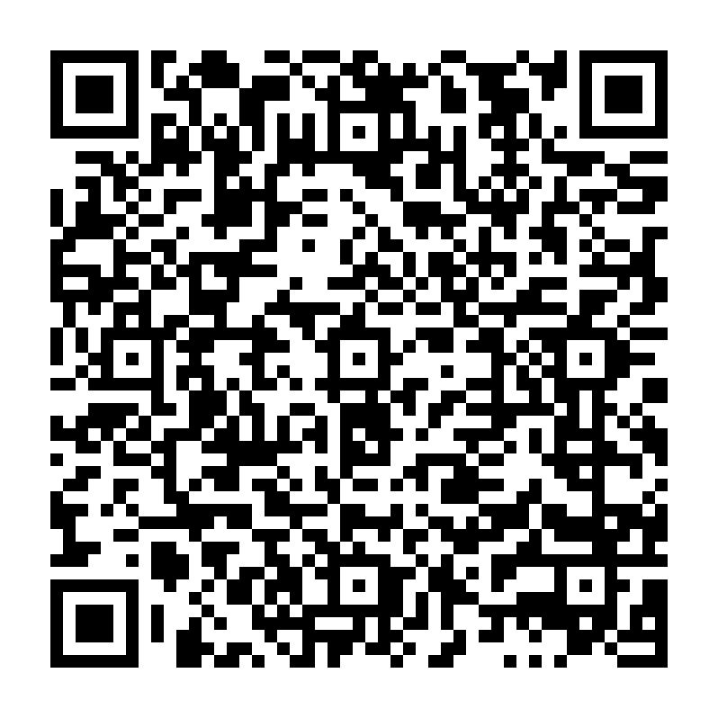 Code QR