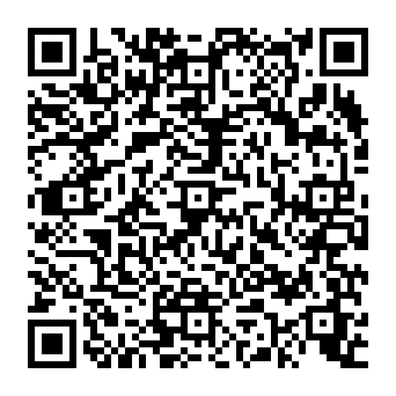 Code QR