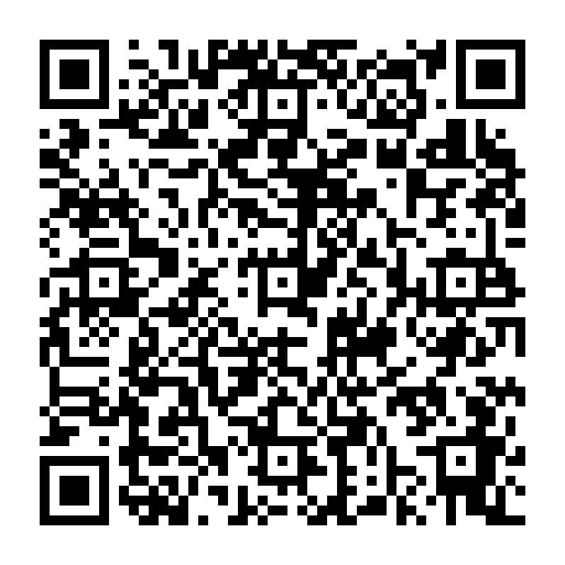 Code QR