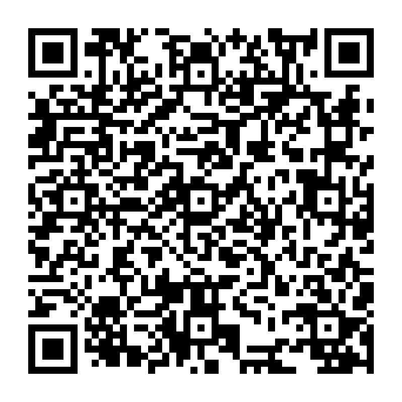 Code QR