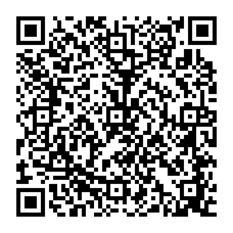 Code QR