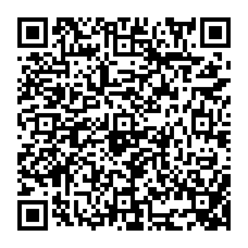 Code QR