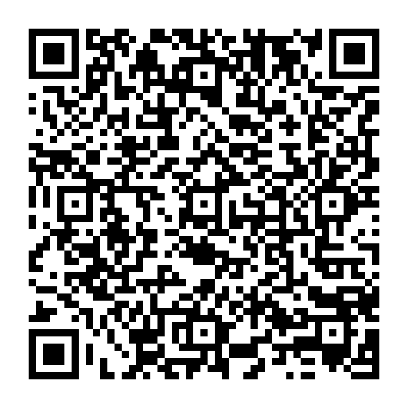 Code QR
