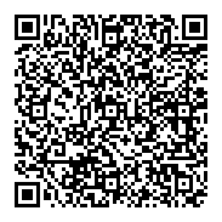 Code QR