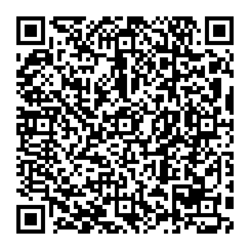 Code QR