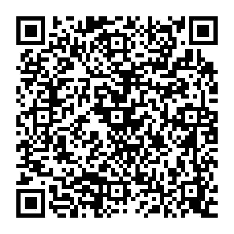 Code QR