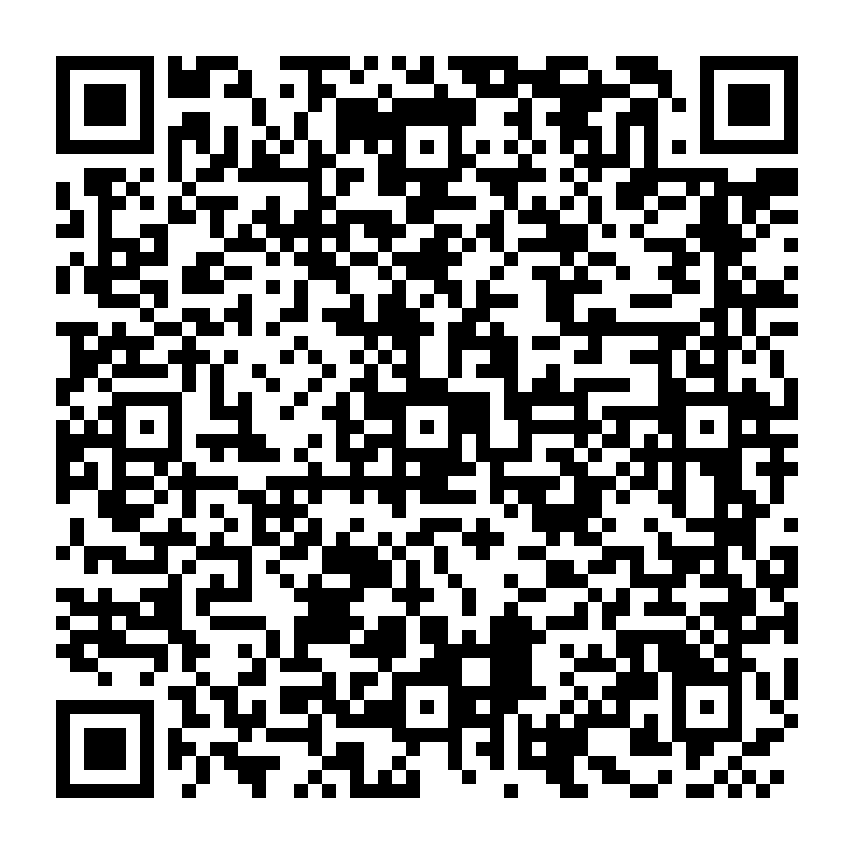 Code QR