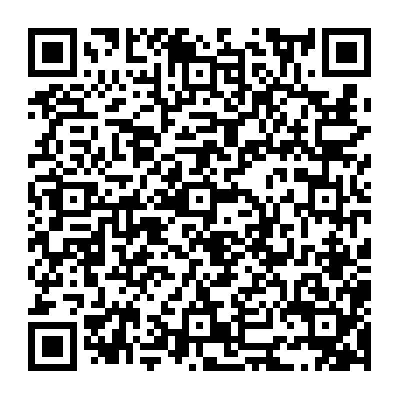 Code QR