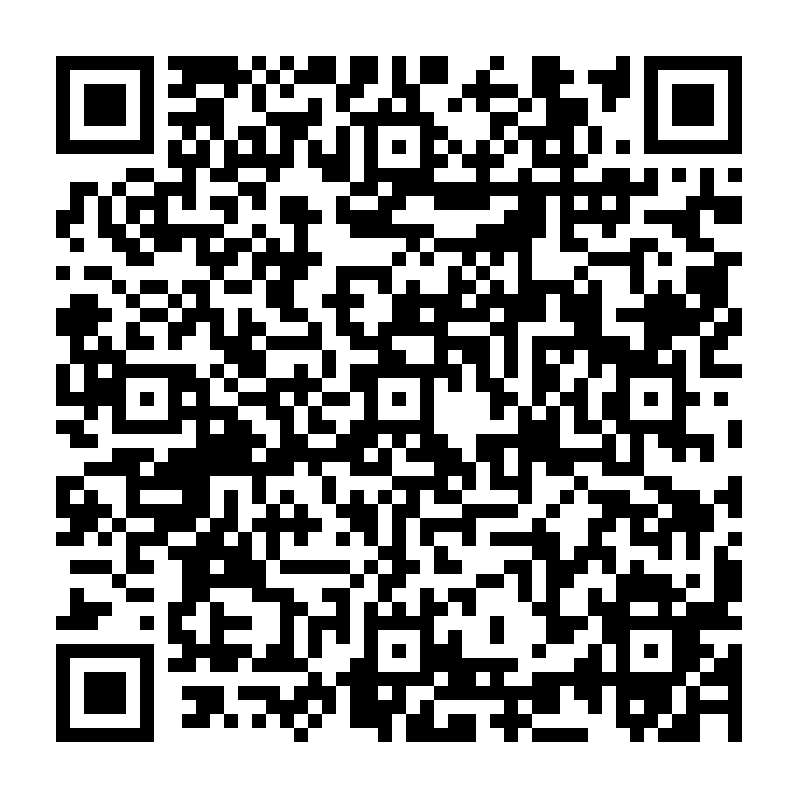 Code QR