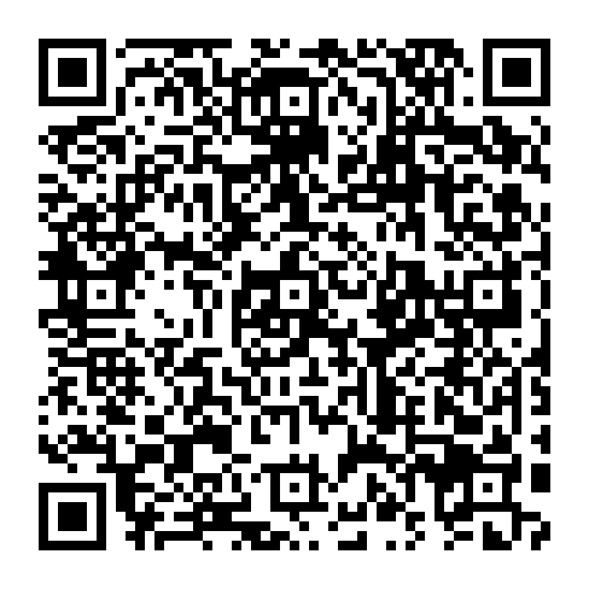 Code QR