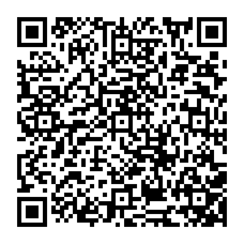 Code QR