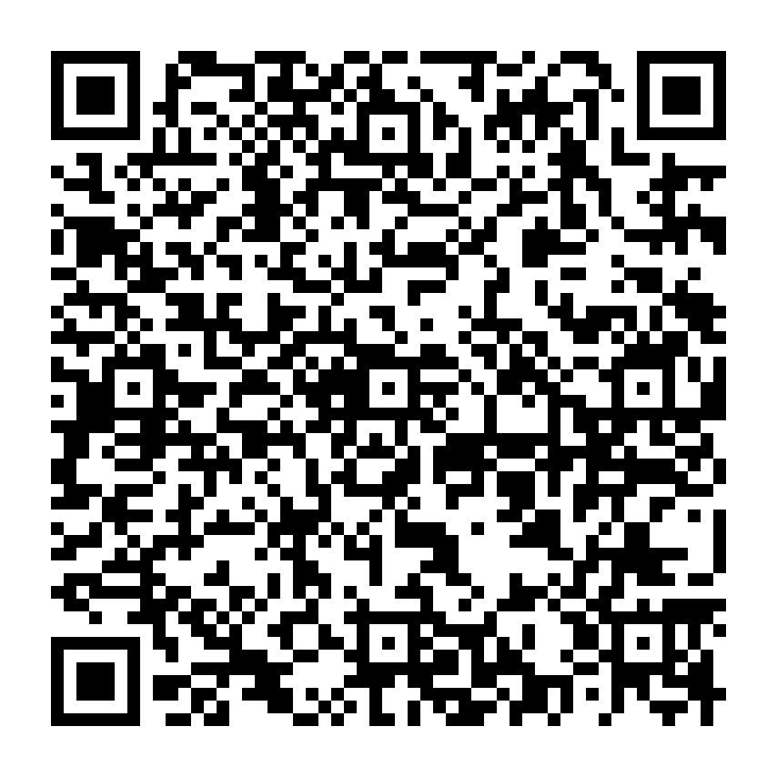 Code QR