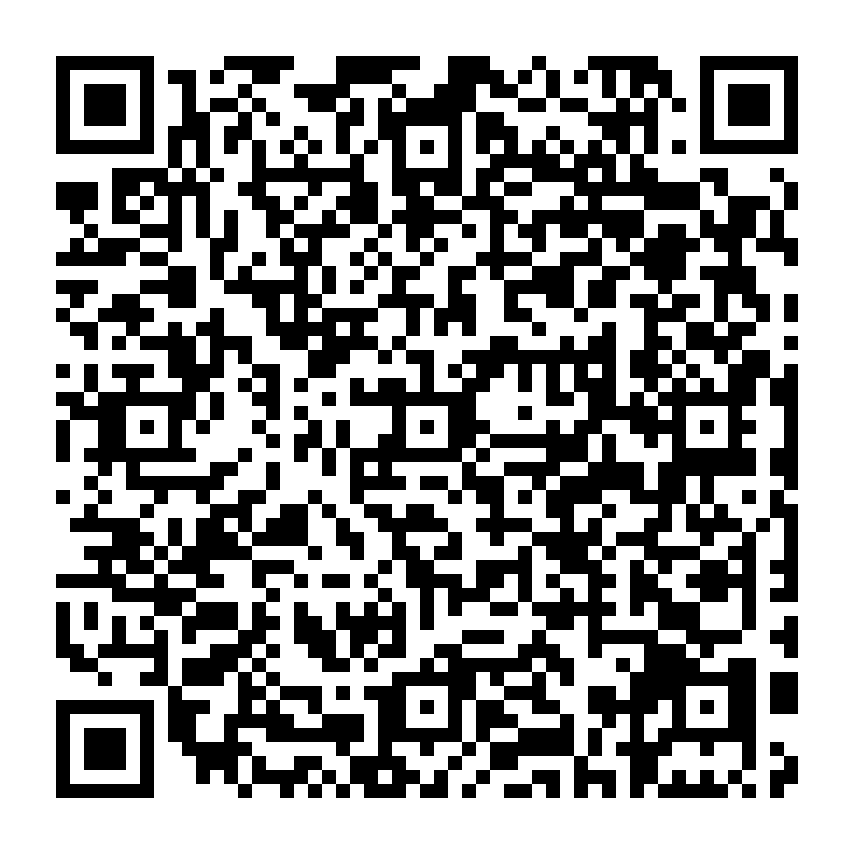 Code QR