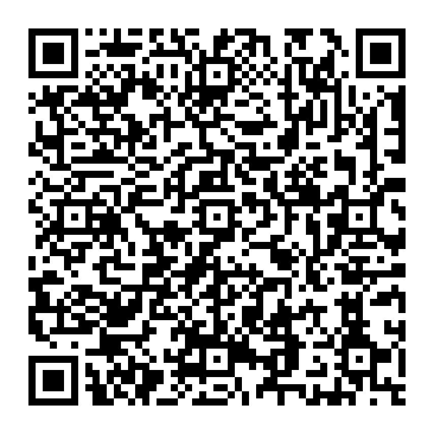 Code QR