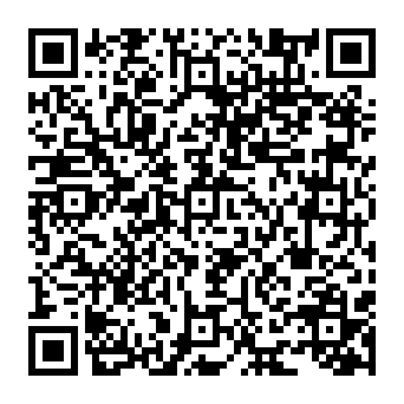 Code QR