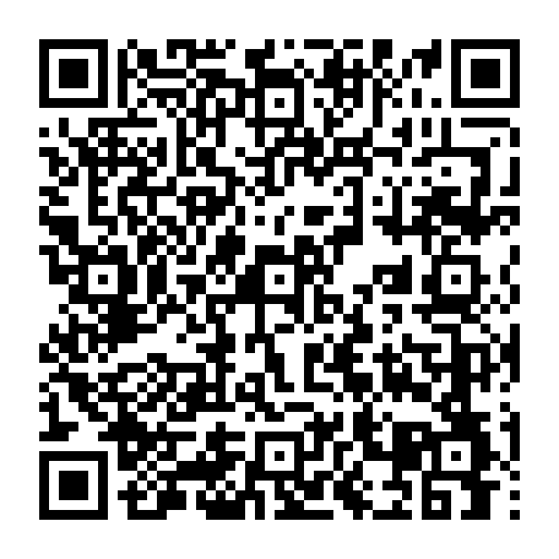 Code QR