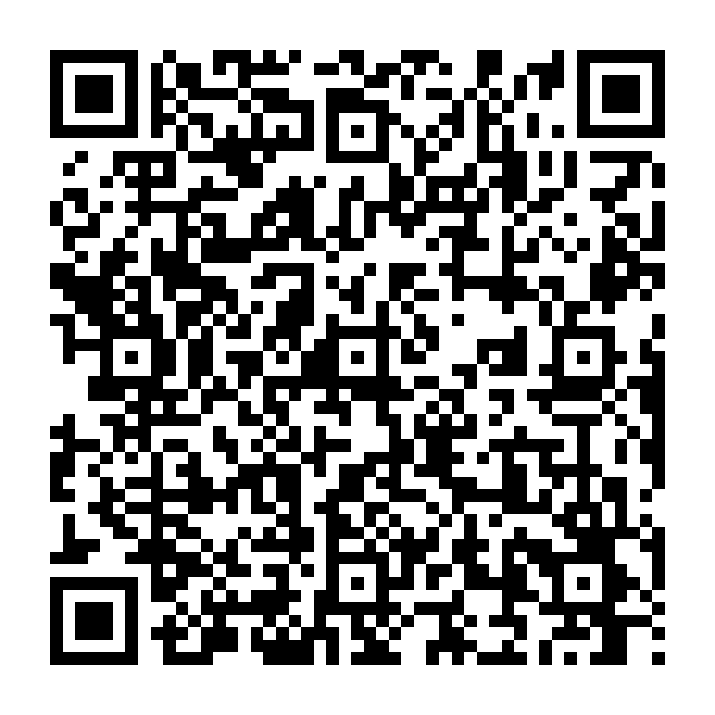 Code QR