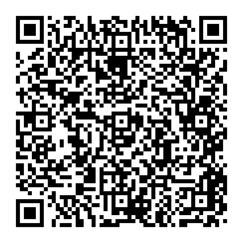 Code QR