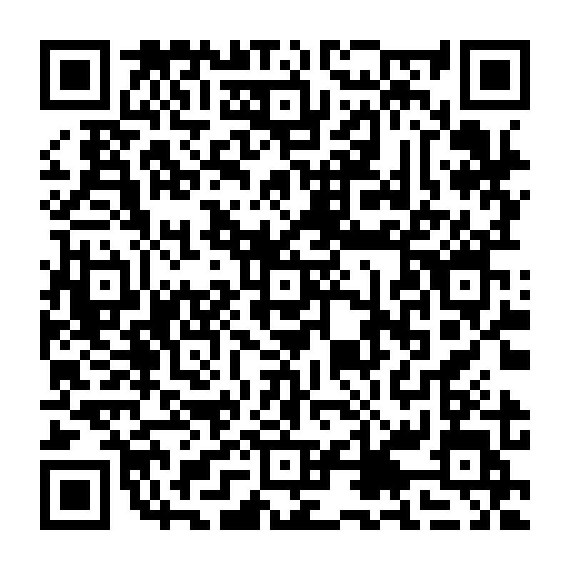 Code QR