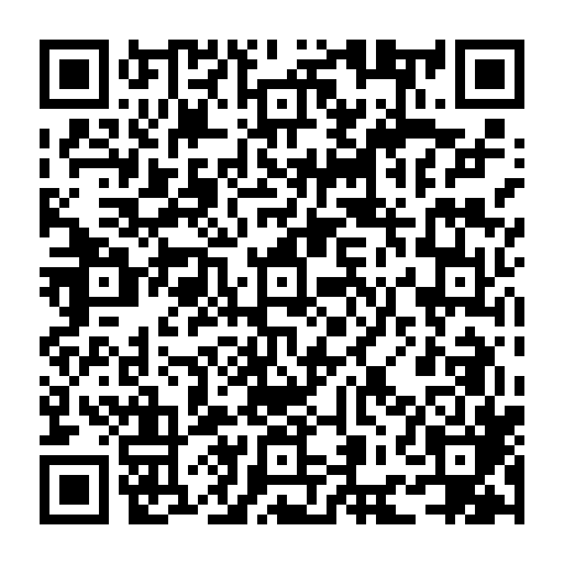 Code QR