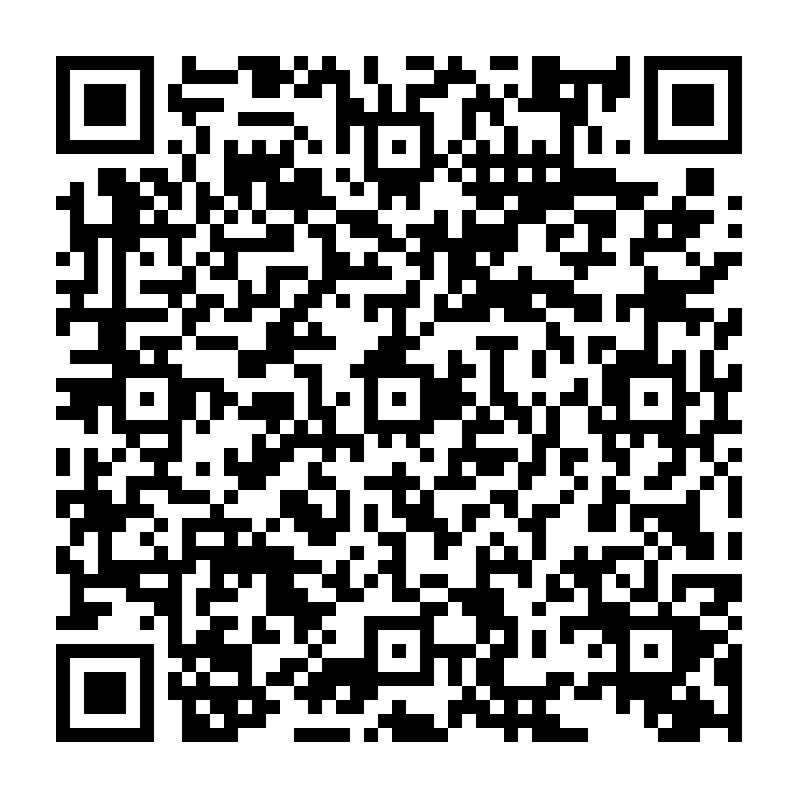 Code QR