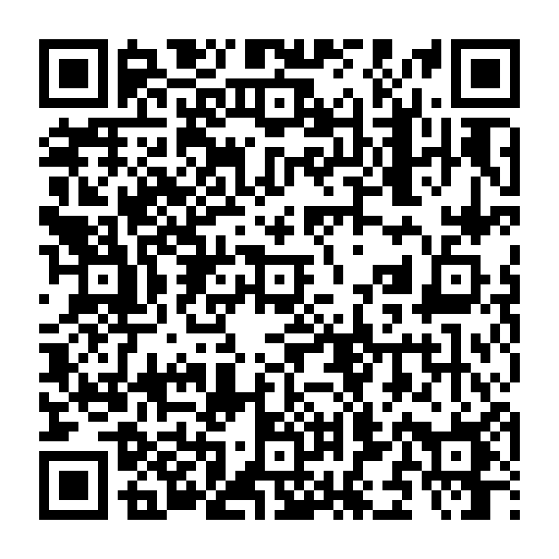 Code QR