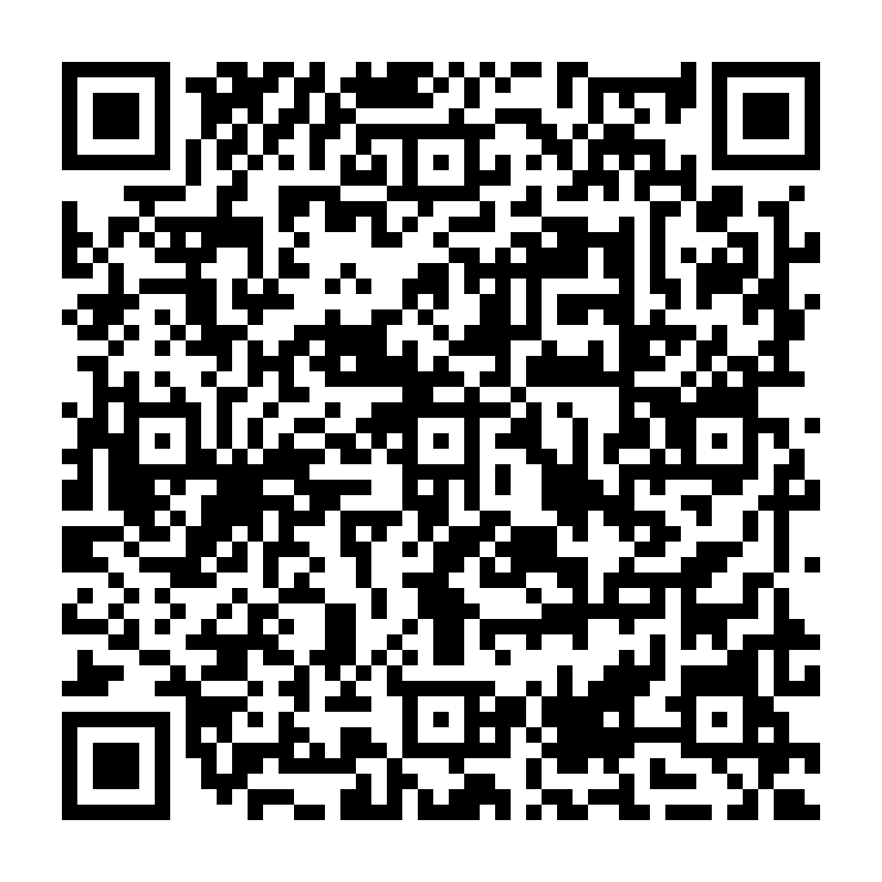 Code QR
