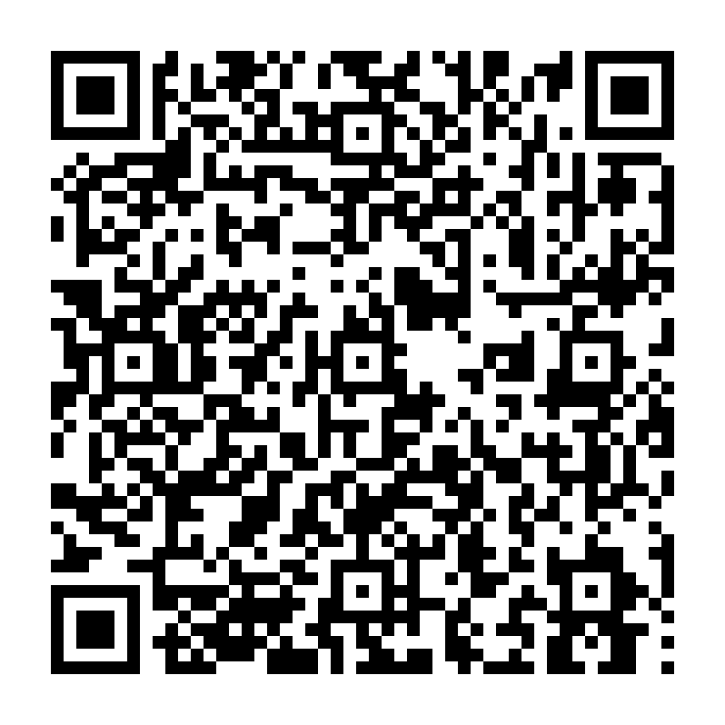 Code QR
