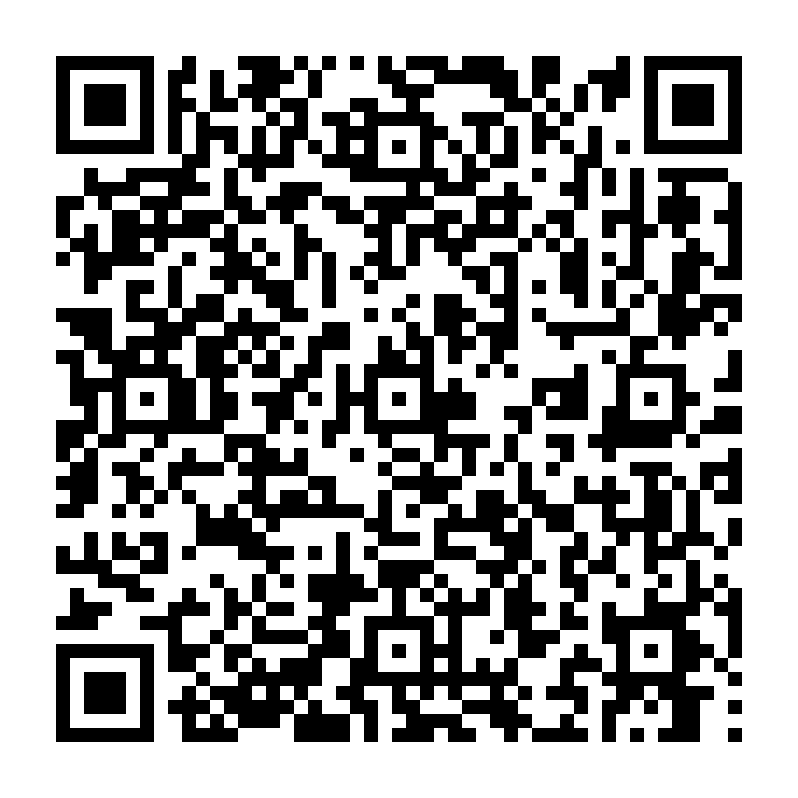 Code QR