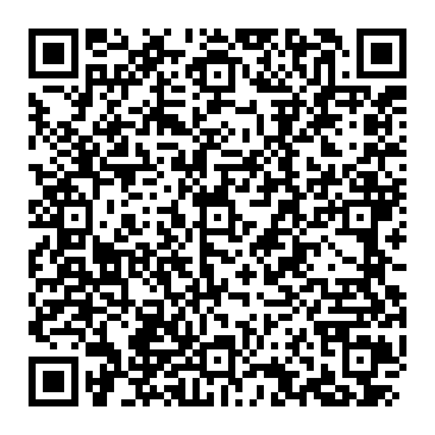 Code QR