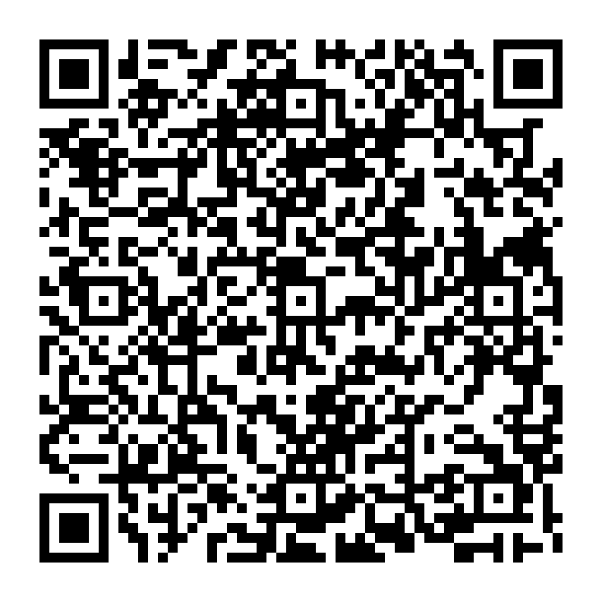 Code QR