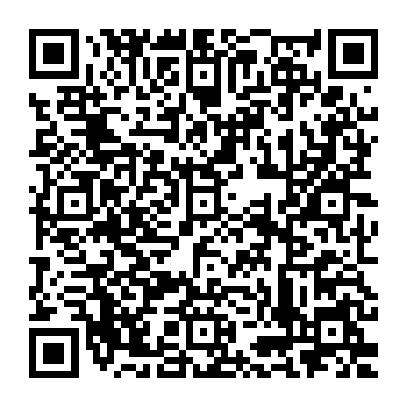 Code QR