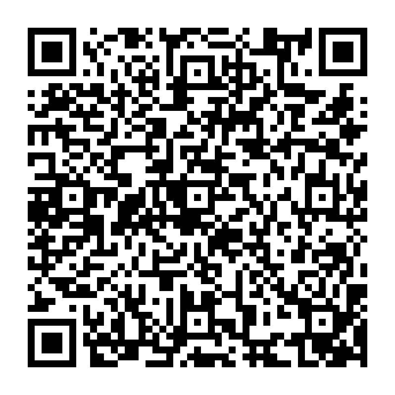 Code QR