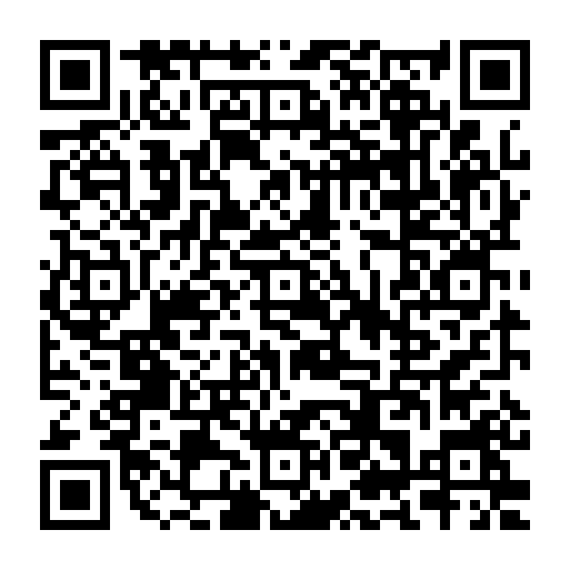 Code QR