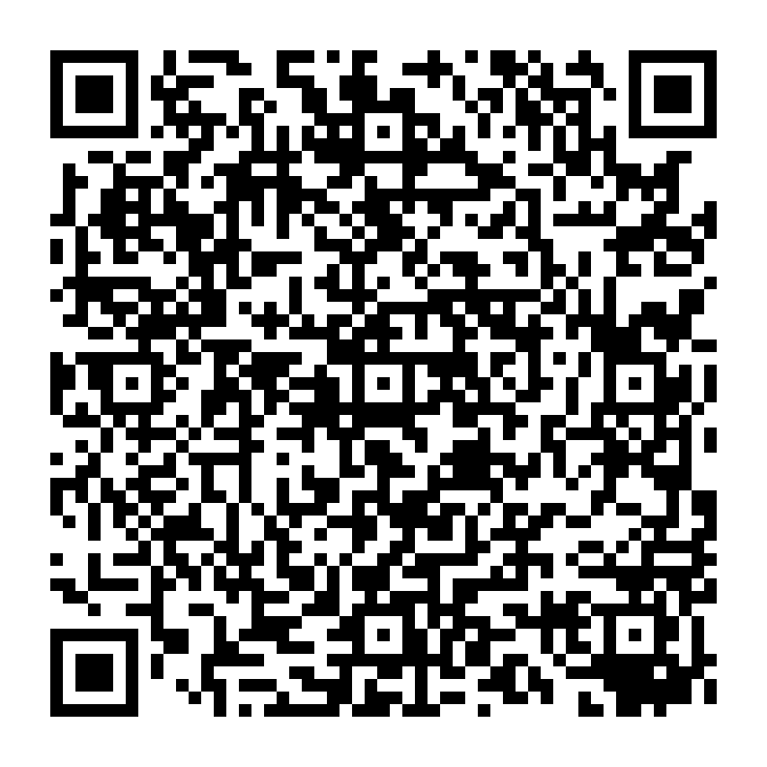 Code QR