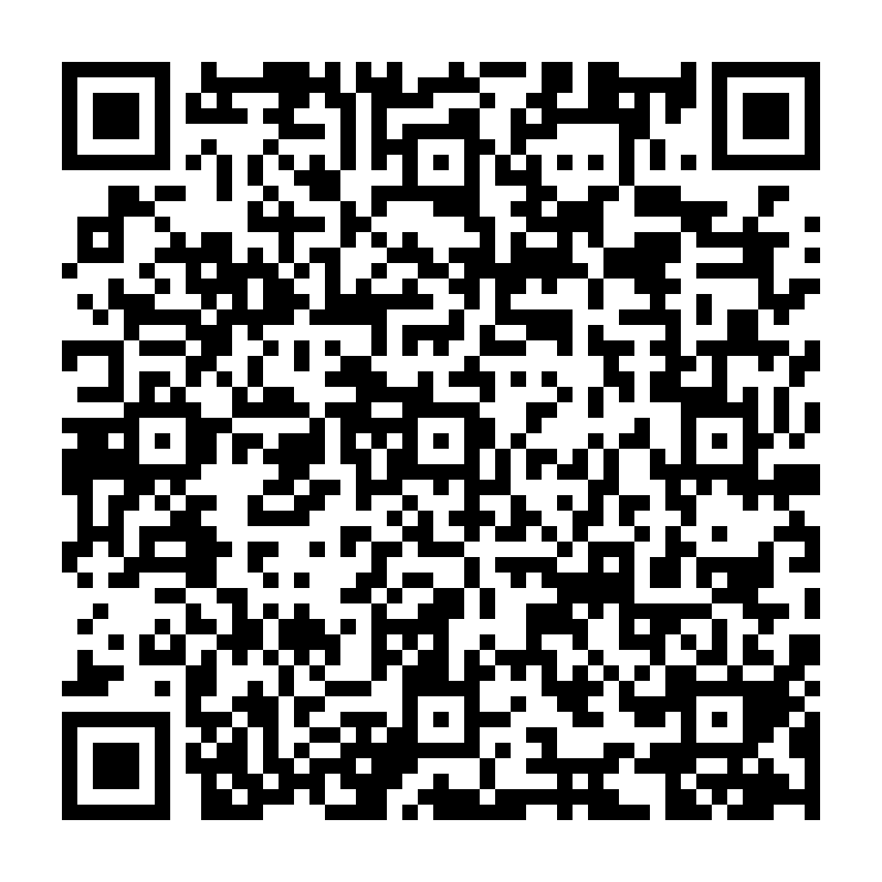 Code QR