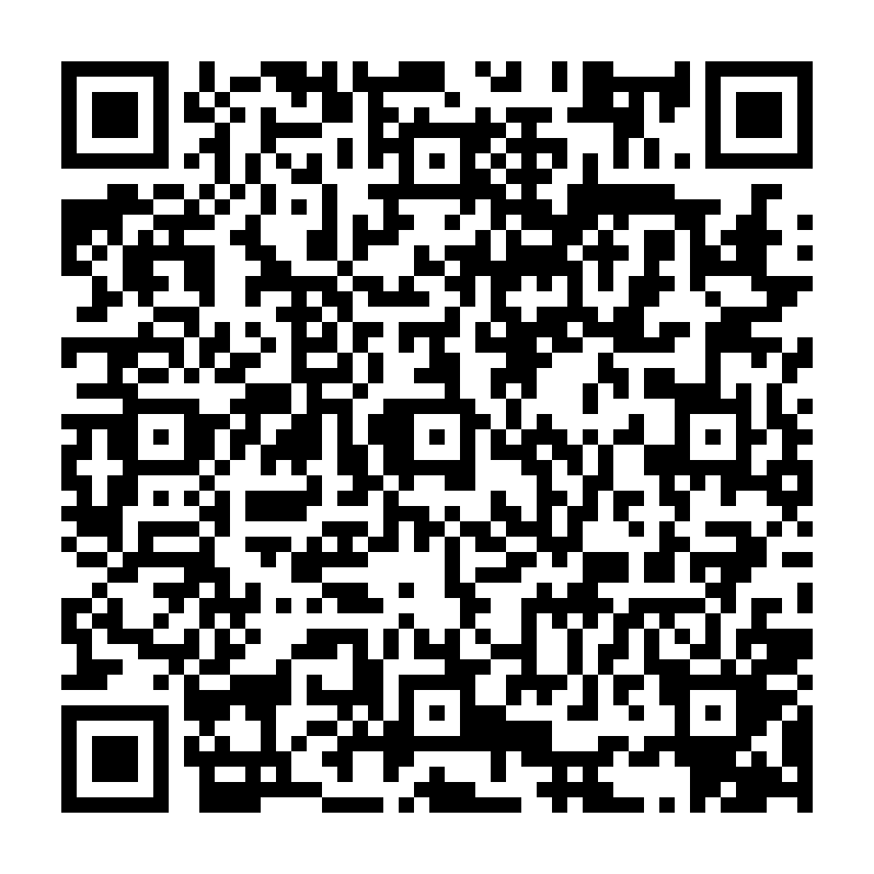 Code QR