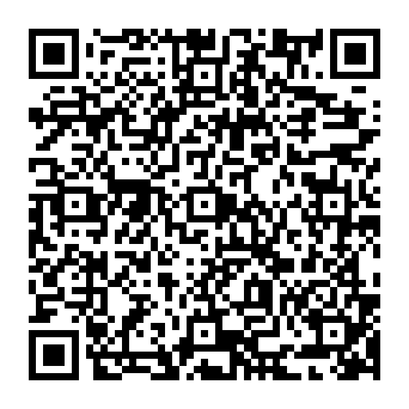 Code QR