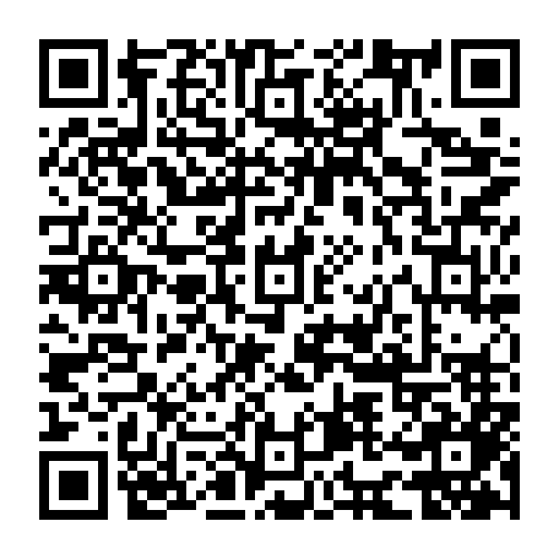 Code QR