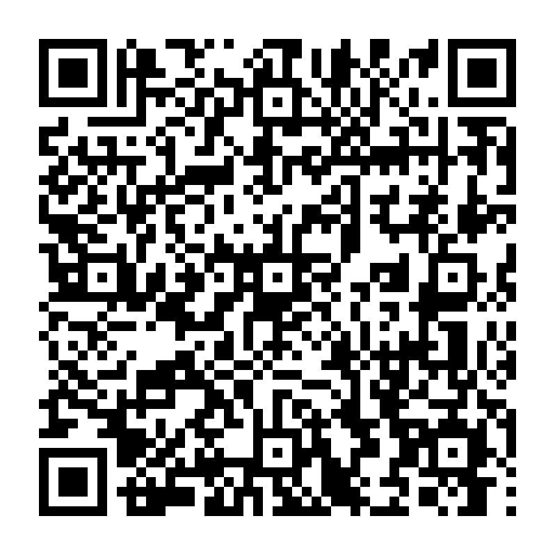 Code QR