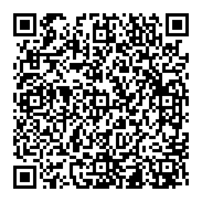 Code QR