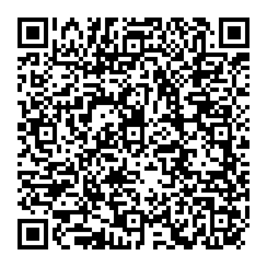 Code QR