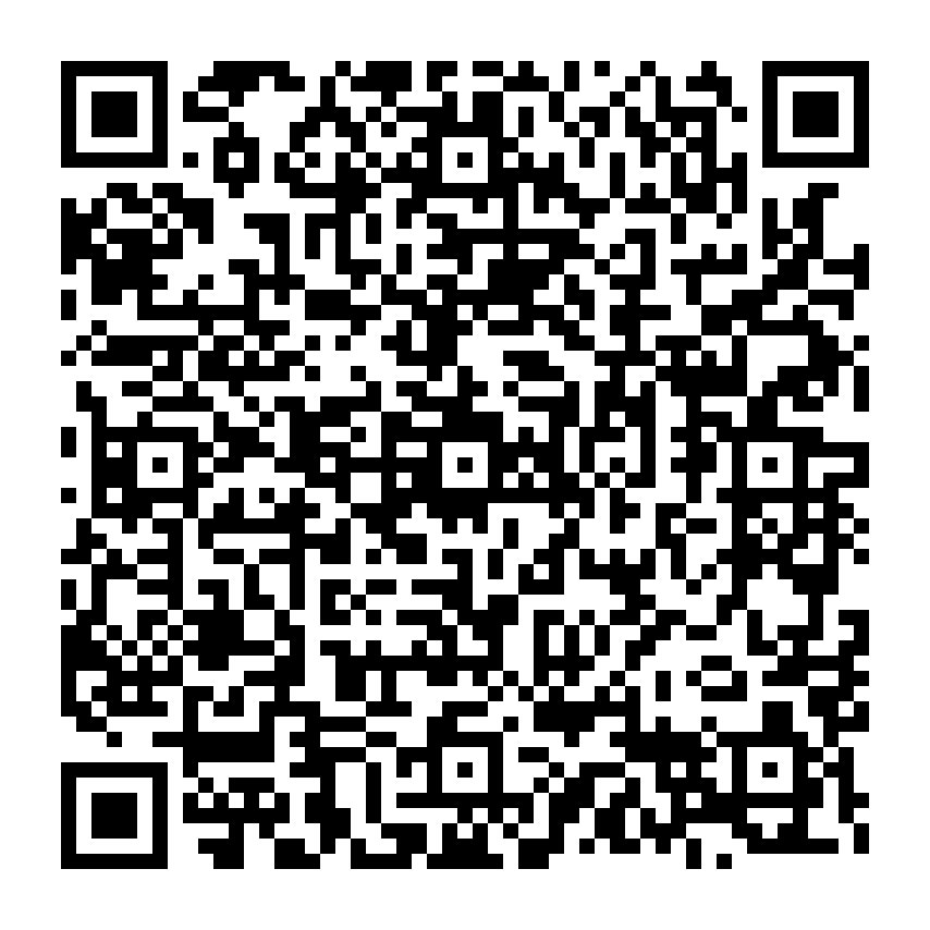 Code QR