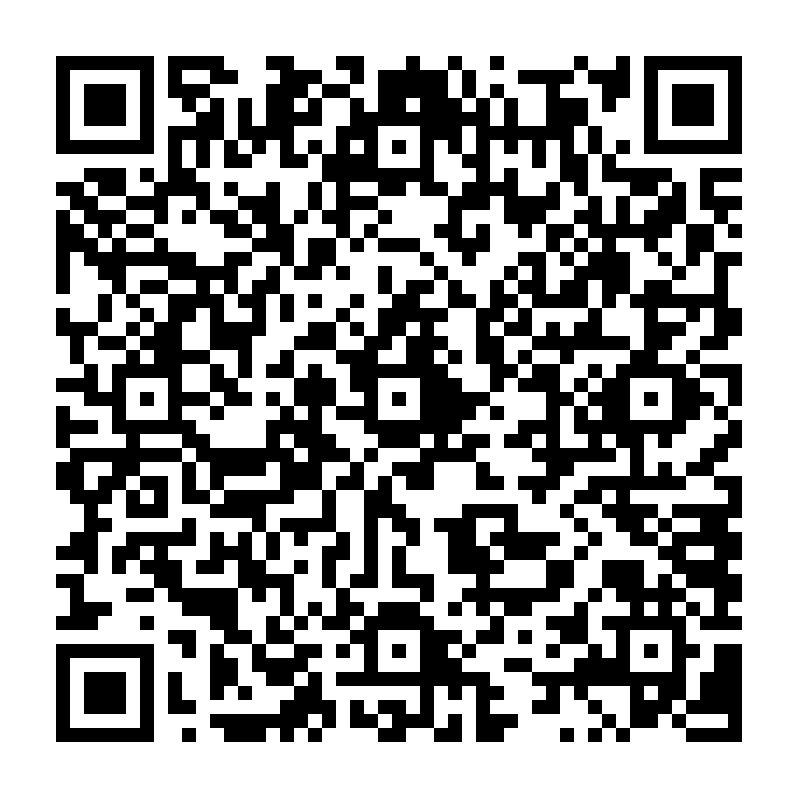 Code QR