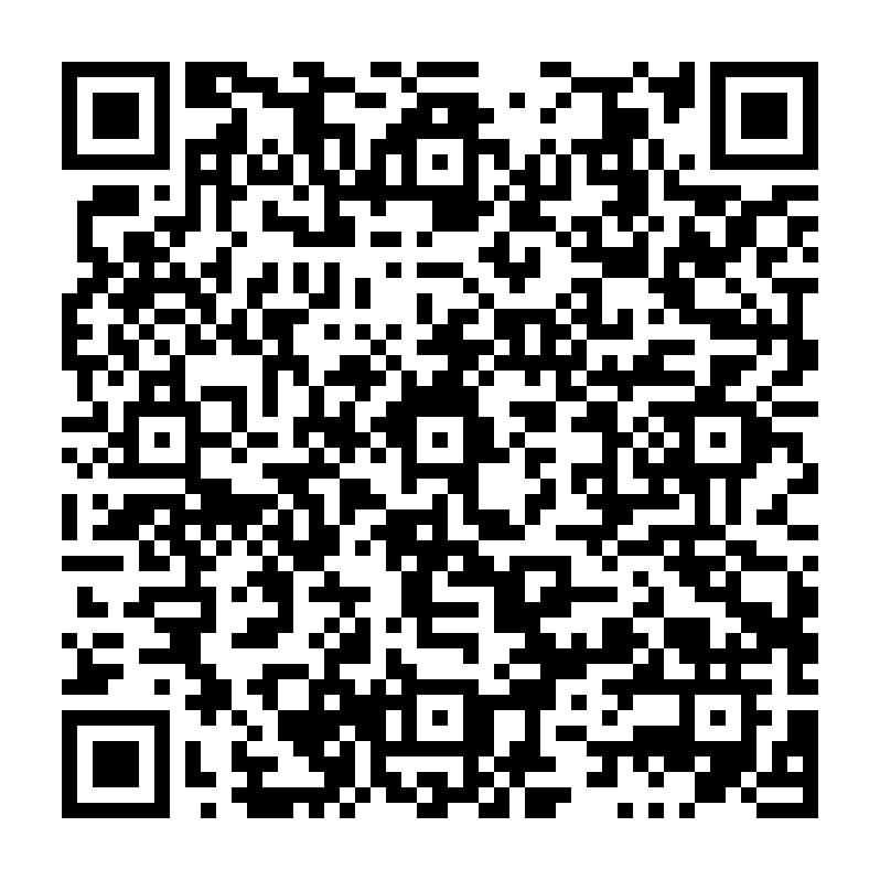 Code QR
