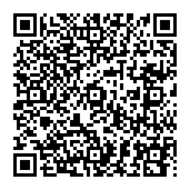 Code QR