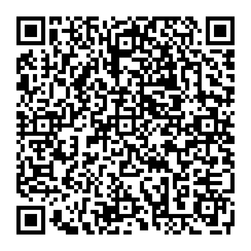 Code QR