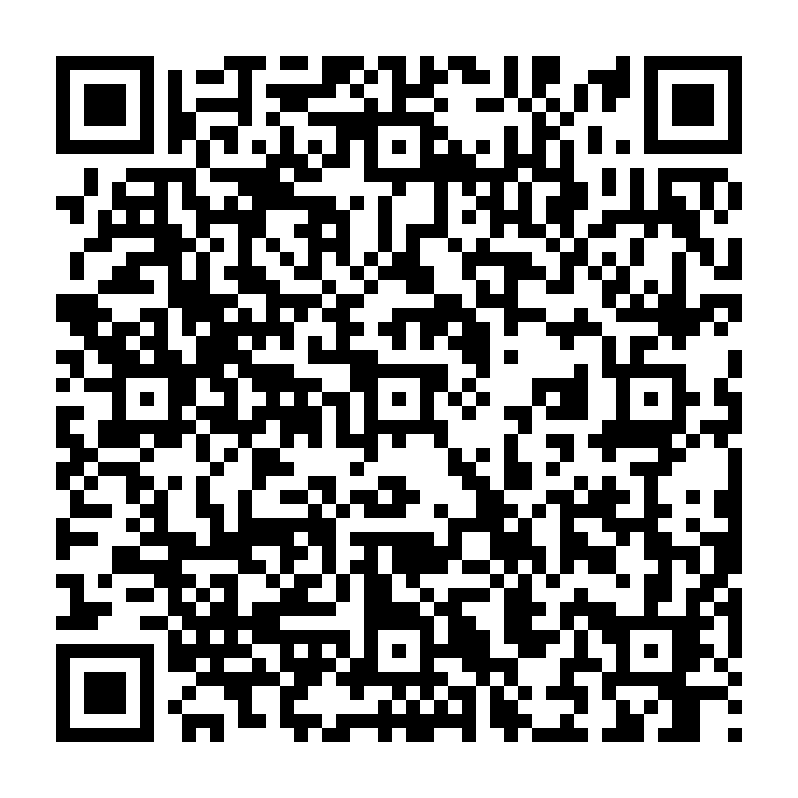 Code QR