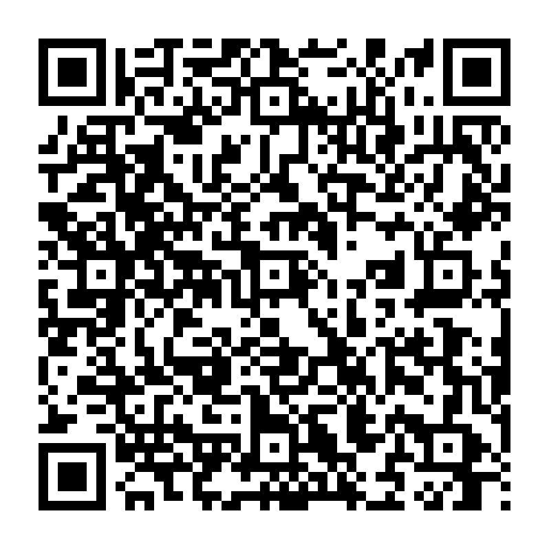 Code QR